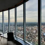 Maslak 1453 Residence With Amazing View