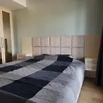 Maslak 1453 Residence With Amazing View