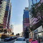 Maslak 1453 Residence With Amazing View