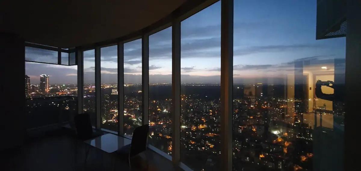 Maslak 1453 With Amazing View Daire