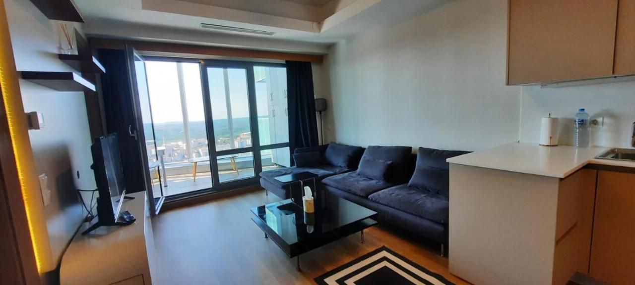 Maslak 1453 With Amazing View * İstanbul