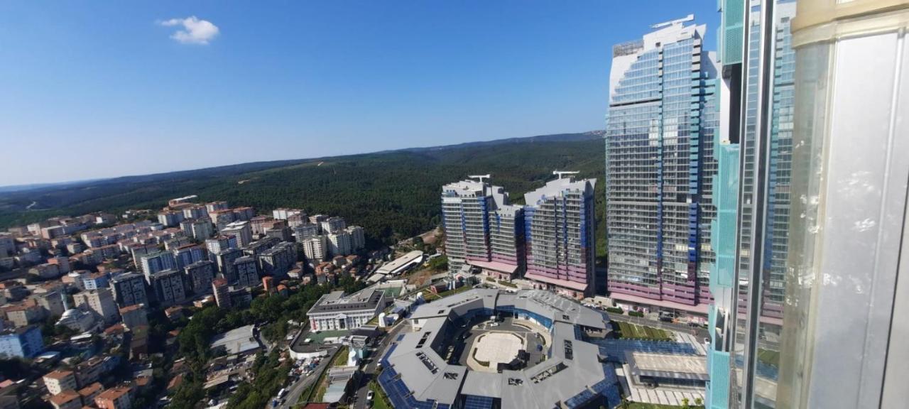 Daire Maslak 1453 With Amazing View